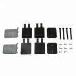 HINGE SET MIDI HEKI