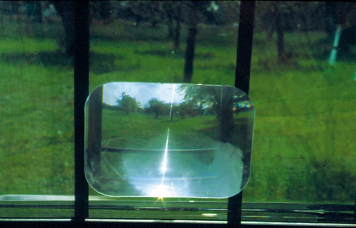 Magnifying film 150*200mm in the group Other / Other at Campingvaruhuset i Norden AB (64606)