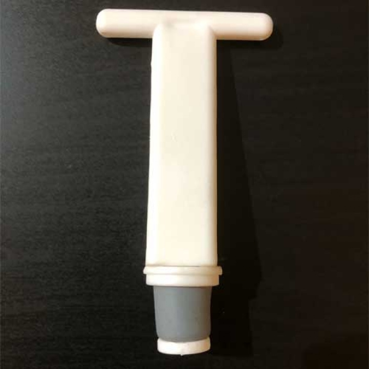 Bottom plug Adria mm. in the group Water & Sanitation / Water / Water container / Accessories - Spare parts at Campmarket (64617)