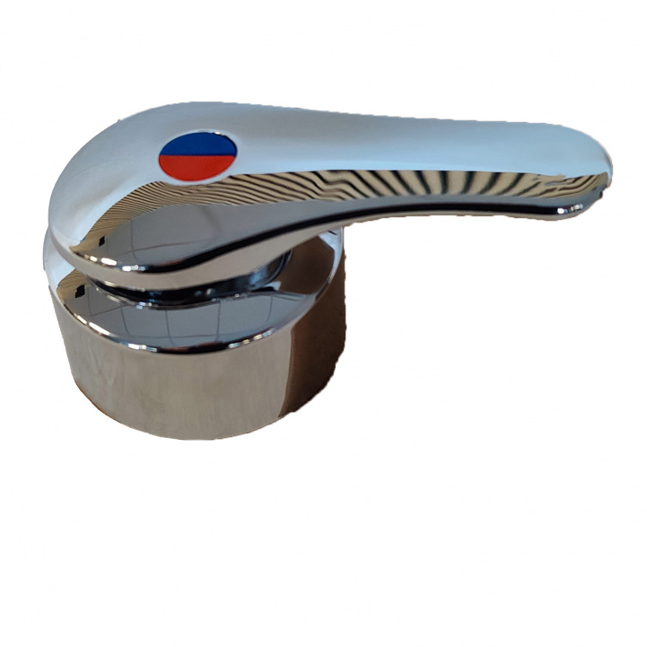 Mixer Ceramic Twist Out in the group Water & Sanitation / Water / Water taps / Shower mixer at Campingvaruhuset i Norden AB (64619)