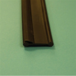 Rubber strip for winter awning Rubber strip for winter awning