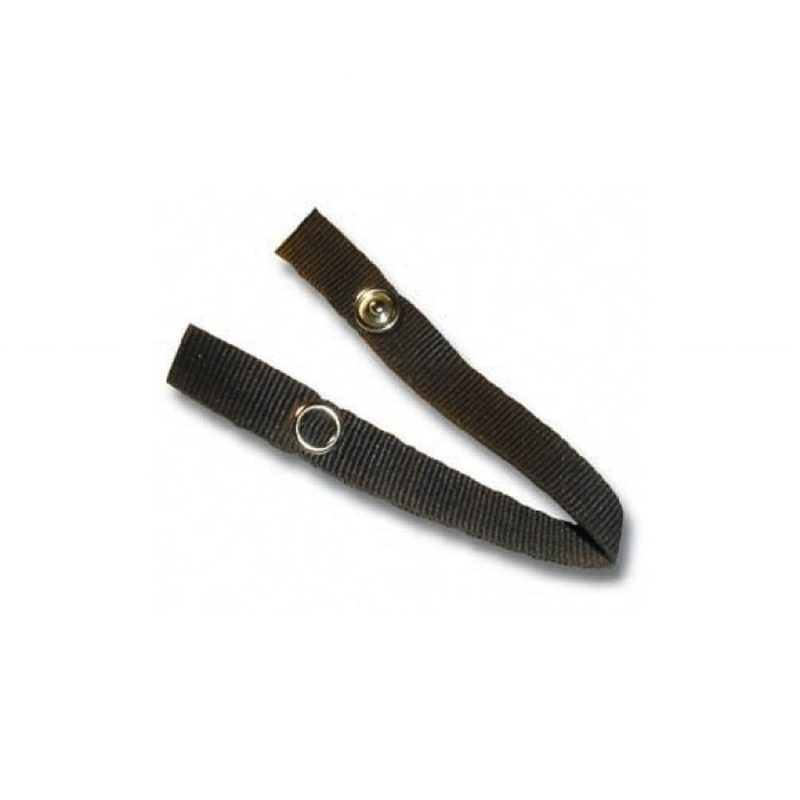 Door holder strap, 35 cm. 6-pack. in the group Awning & Canopies / Accessories-Parts / Isabella Original / Spare parts at Campingvaruhuset i Norden AB (64632)