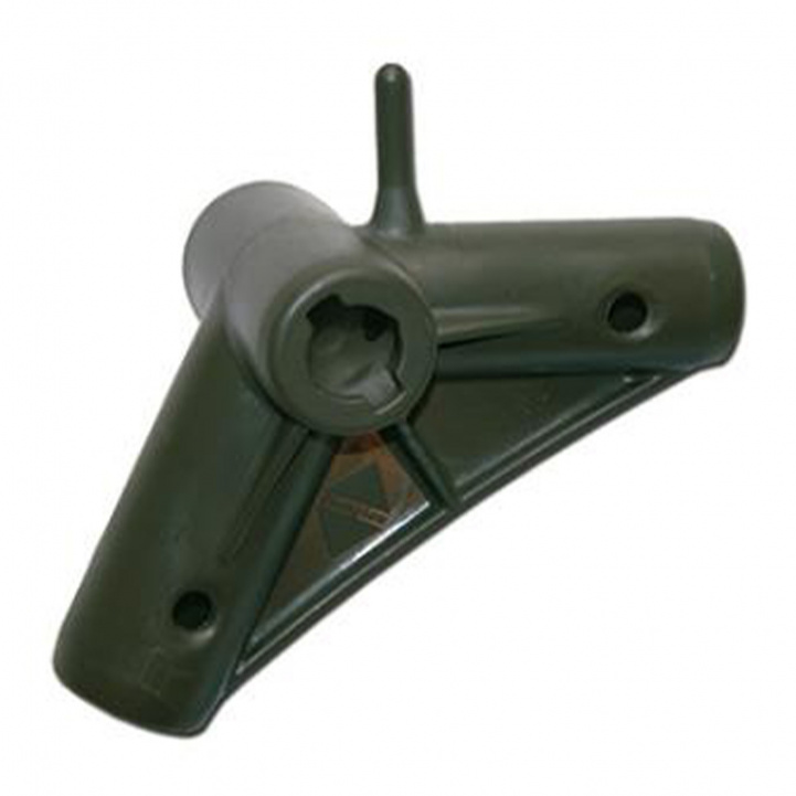 Isabella Horn Right nylon in the group Awning & Canopies / Accessories-Parts / Isabella Original / Spare parts at Campmarket (64644)