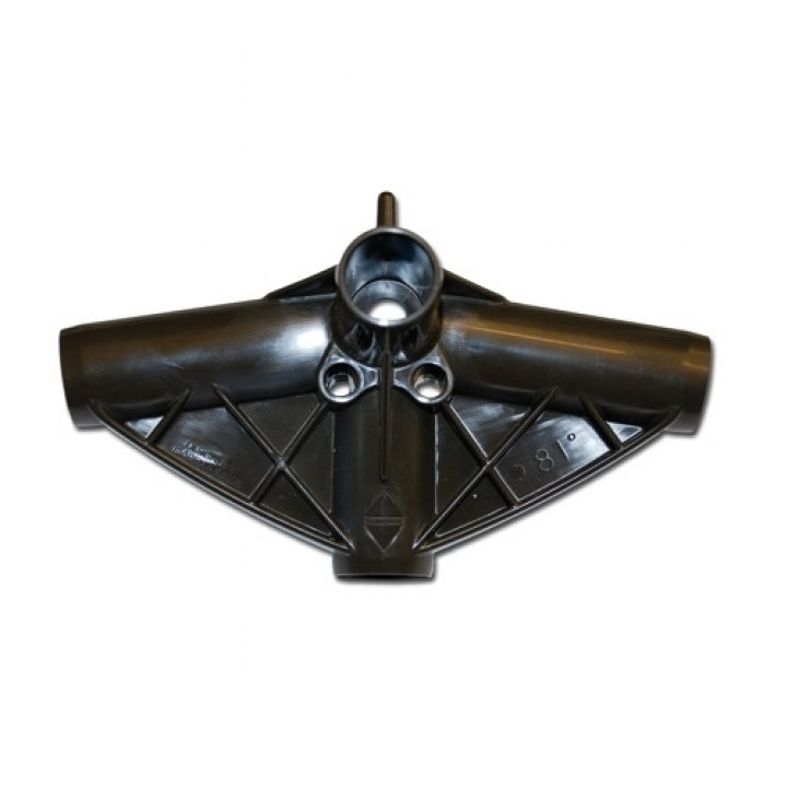 Mid-cross Magnum - Minor Carbonx in the group Awning & Canopies / Accessories-Parts / Isabella Original / Spare parts at Campingvaruhuset i Norden AB (64648)