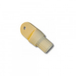 Connection for clamp fittings for Carbon X 23mm. Connection for clamp fittings for Carbon X 23mm.