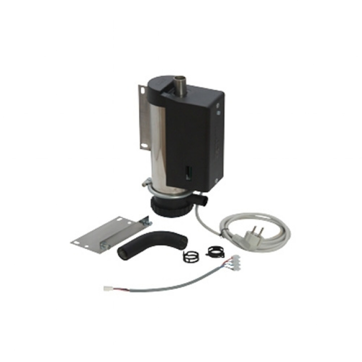 Electric heater without pump 1050/2100w, Stainless steel in the group Caravan & Motorhome / Heat, Cold & Ventilation / Alde / Electric heaters at Campmarket (64665)