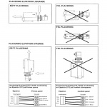 Electric heater without pump 1050/2100w, Stainless steel Electric heater without pump 1050/2100w, Stainless steel