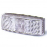 Position light white