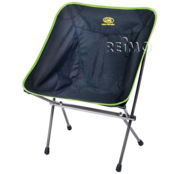 Little Rock lightweight chair in the group Camping furniture / Camping chairs / Other Chairs at Campingvaruhuset i Norden AB (64683)