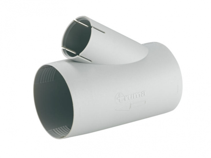 Truma Isotherm Connecting Pipe (AB35) in the group Caravan & Motorhome / Heat, Cold & Ventilation / Truma / Installation material at Campmarket (64690)
