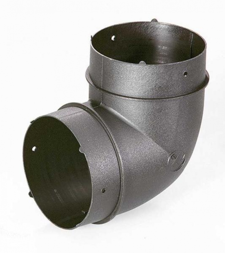 Truma Pipe Bend BG in the group Caravan & Motorhome / Heat, Cold & Ventilation / Truma / Installation material at Campingvaruhuset i Norden AB (64697)