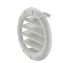 Truma Air Outlet (LA) Without Damper Truma Air Outlet (LA) Without Damper