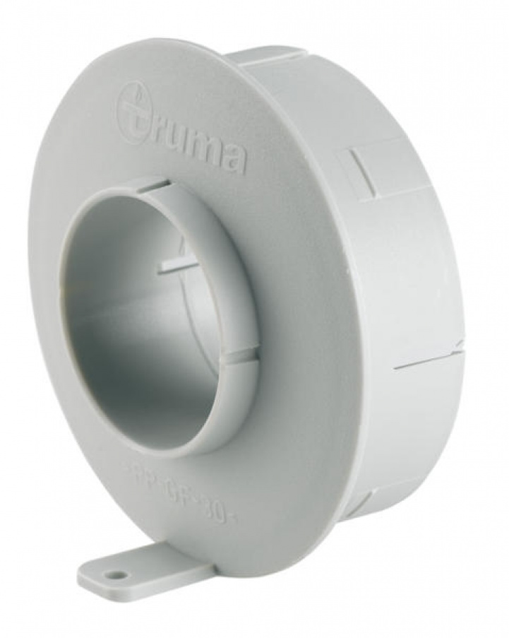 Truma Hose Reducer RZ35 in the group Caravan & Motorhome / Heat, Cold & Ventilation / Truma / Installation material at Campmarket (64700)