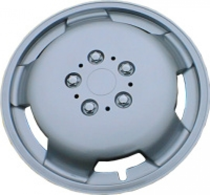 Wheel side 16\' Fiat Ducato 4-pack in the group Caravan & Motorhome / Chassis / Rims & Hubcaps at Campingvaruhuset i Norden AB (64704)