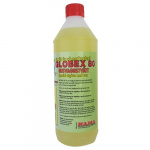 Globex 80 With Wax 1L Globex 80 With Wax 1L