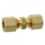 10mm coupling brass 10mm coupling brass