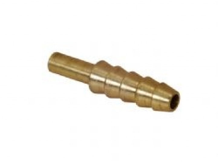 Hose nipple Ø 10 - 12 mm in the group Caravan & Motorhome / Gas and Accessories / Gas connections at Campingvaruhuset i Norden AB (64713)