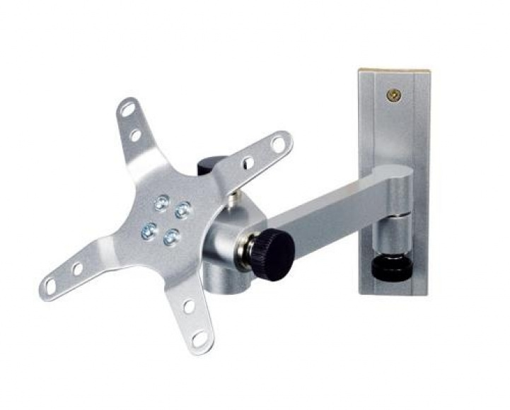 TFT mount Medium for wall in the group Caravan & Motorhome / Electronics / TV, Image & Sound / TV / TV mounts at Campmarket (64716)