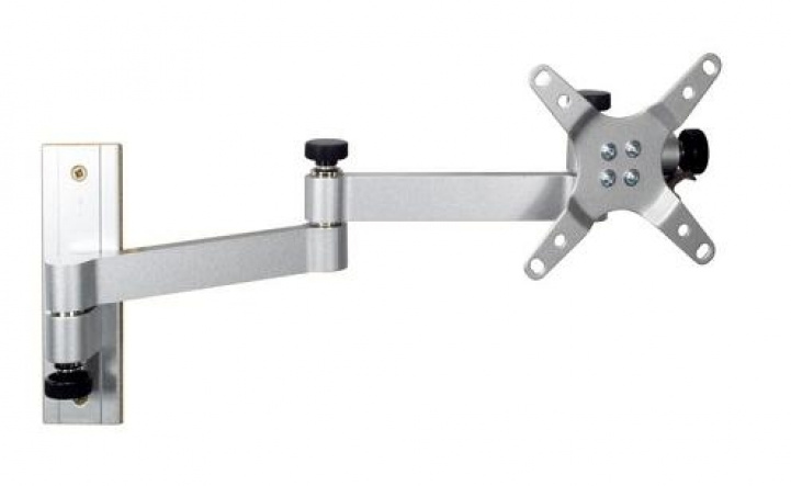 TFT mount XL for wall in the group Caravan & Motorhome / Electronics / TV, Image & Sound / TV / TV mounts at Campingvaruhuset i Norden AB (64717)