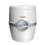 Toilet Porta Potti 565 White Piston Pump Toilet Porta Potti 565 White Piston Pump