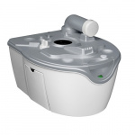 Toilet Porta Potti 565 Electric Pump Toilet Porta Potti 565 Electric Pump