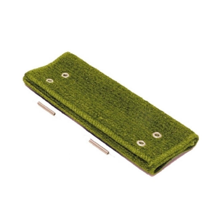 Doormat Clean step in the group Camping furniture / Footsteps / Accessories Ladders at Campmarket (64738)