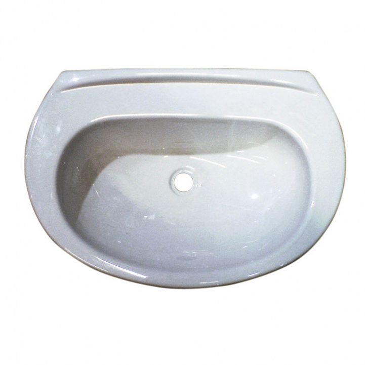 Sink Plastic 500x330mm in the group Water & Sanitation / Water / Sink & Shower Tray / Sink at Campingvaruhuset i Norden AB (64740)