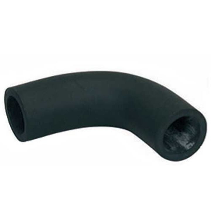 Rubber angle 22mm in the group Caravan & Motorhome / Heat, Cold & Ventilation / Alde / Installation material at Campmarket (64759)