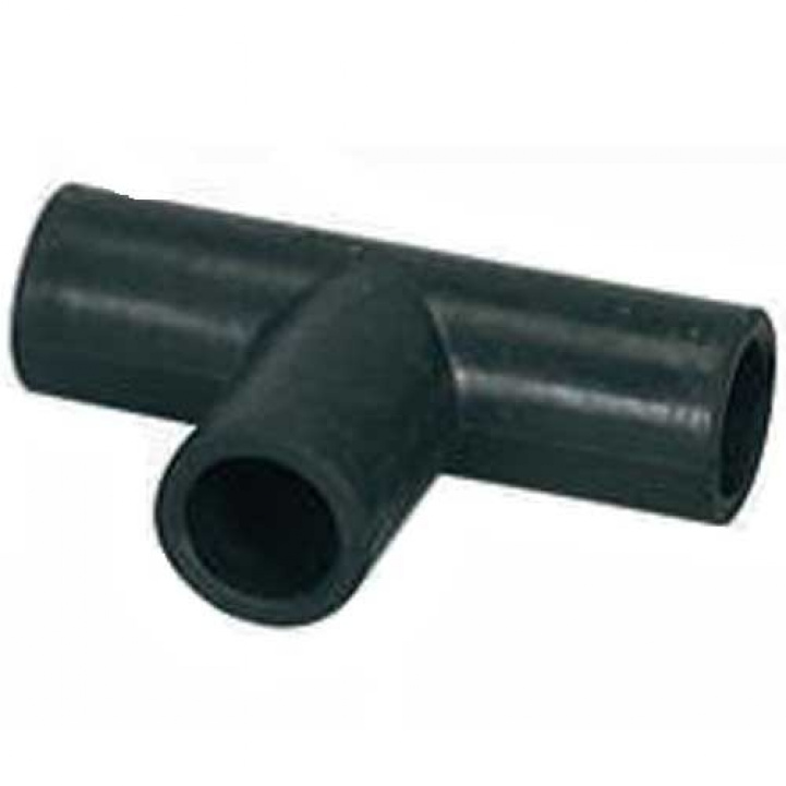 Rubber T-angle 22*22*22mm in the group Caravan & Motorhome / Heat, Cold & Ventilation / Alde / Installation material at Campingvaruhuset i Norden AB (64760)