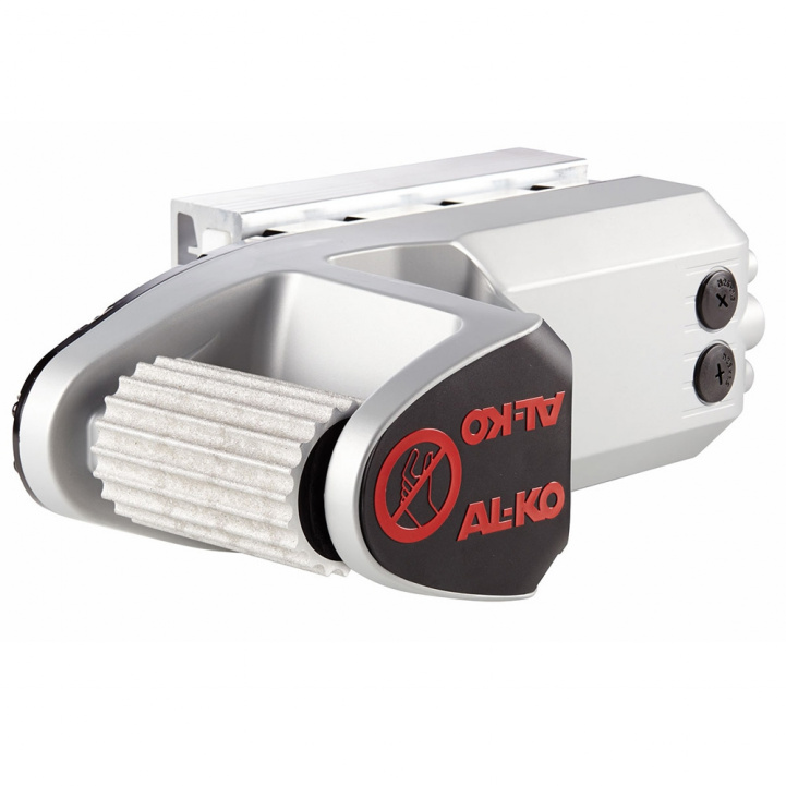 Mammut Mover - for prepared ALKO chassis in the group Caravan & Motorhome / Chassis / Movers/Connection assistance / Movers at Campmarket (64763)