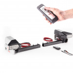 AL-KO Ranger maneuvering system AL-KO Ranger maneuvering system