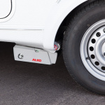 AL-KO Ranger maneuvering system AL-KO Ranger maneuvering system