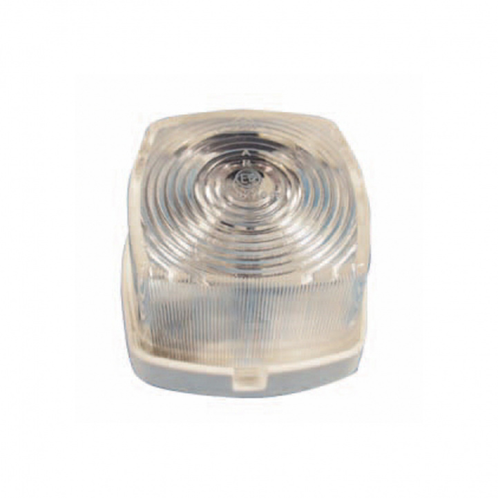 Position light white in the group Caravan & Motorhome / Electronics / Traffic & Exterior lighting / Position light at Campingvaruhuset i Norden AB (64773)