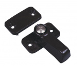 Door Latch 3.5mm Plate