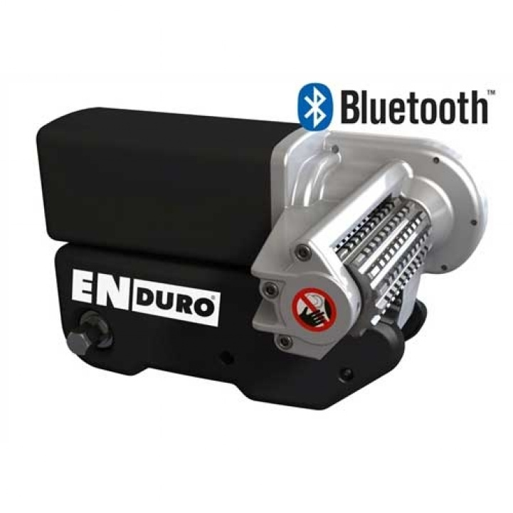 Maneuvering assistance Enduro PRO BT in the group Caravan & Motorhome / Chassis / Movers/Connection assistance / Movers at Campmarket (64787)