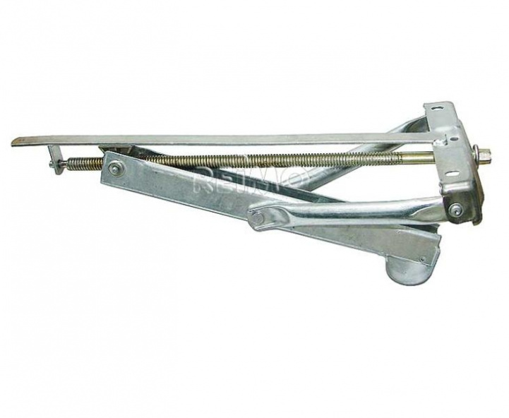 Universal support leg 497mm in the group Caravan & Motorhome / Chassis / Support leg at Campmarket (64793)