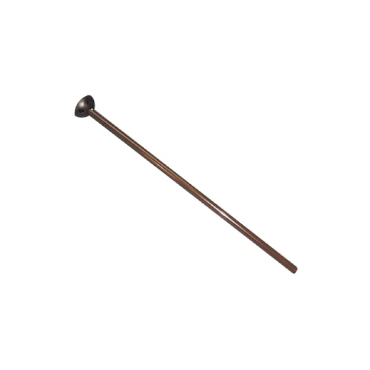 Table leg 695mm in the group Camping furniture / Camping table / Table legs & Stands at Campingvaruhuset i Norden AB (64800)