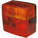 Backlighting Three-chamber Talmu