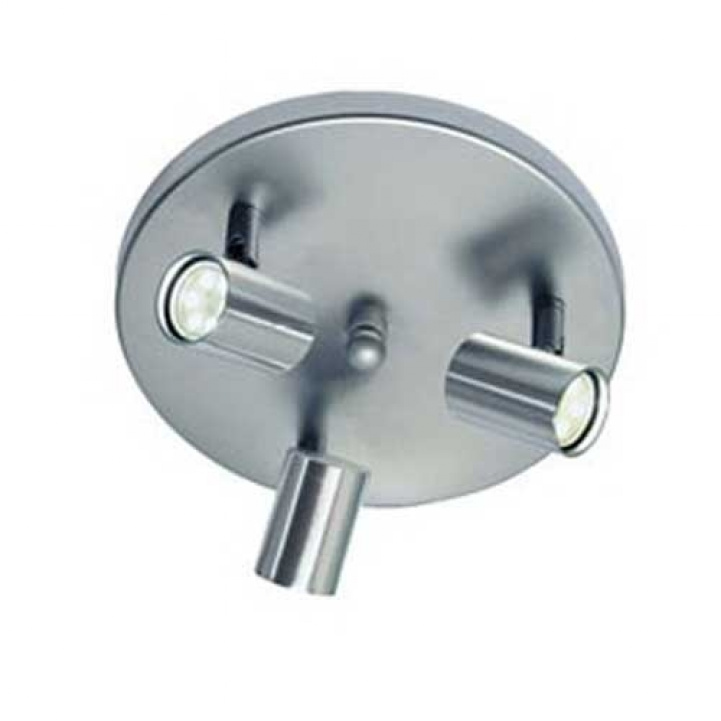 Mini Tube LED Ceiling Lamp in the group Caravan & Motorhome / Electronics / Interior Lighting / Ceiling lamps at Campmarket (64843)