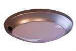 Ceiling fixture Cirro Silversand 12V