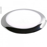 Ceiling lamp LED 12V 5.5W Chrome Ceiling lamp LED 12V 5.5W Chrome