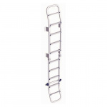Thule Ladder Foldable - 10 steps Thule Ladder Foldable - 10 steps