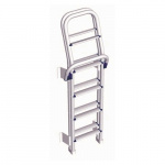 Thule Ladder Foldable - 10 steps Thule Ladder Foldable - 10 steps