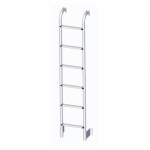 Ladder Omni-ladder single 6 steps