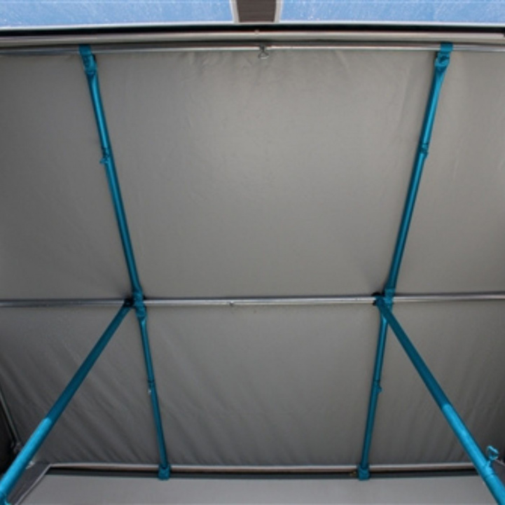 Isabella Winter Cover Universal 300/320/360/420 in the group Awning & Canopies / Awning Caravan / Winter tent / Accessories - Winter awning at Campingvaruhuset i Norden AB (64867)