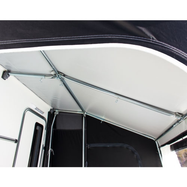 Svenska-Tält Winter Protection Universal 320/400 in the group Awning & Canopies / Awning Caravan / Winter tent / Accessories - Winter awning at Campmarket (64873)