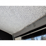 Ceiling/Insulated Roof Swedish-Tent Combi Lux Ceiling/Insulated Roof Swedish-Tent Combi Lux