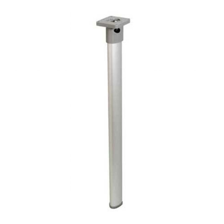 Table leg 675 mm in the group Camping furniture / Camping table / Table legs & Stands at Campmarket (64903)