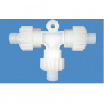 T-Piece X-fix T-Piece X-fix