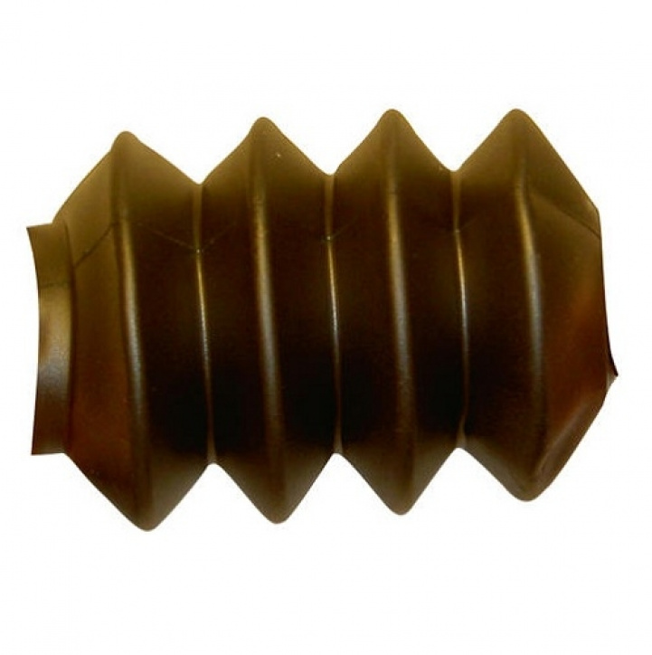 Rubber bellows Alko in the group Caravan & Motorhome / Chassis / Chassis details / Rubber bellows at Campingvaruhuset i Norden AB (64915)